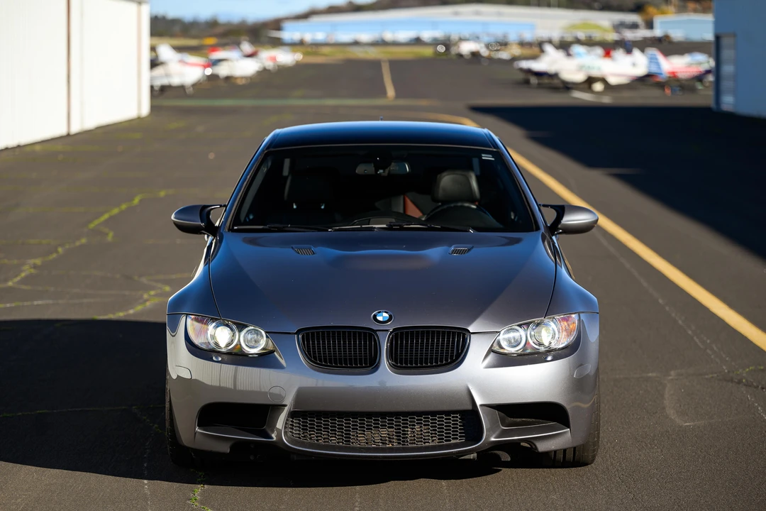 2011 BMW E92 M3 Coupe - Image 9 of 31