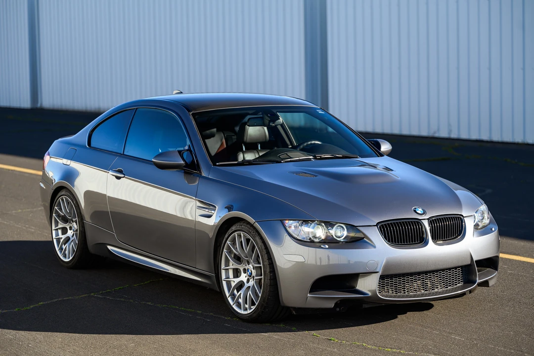 2011 BMW E92 M3 Coupe - Image 25 of 31