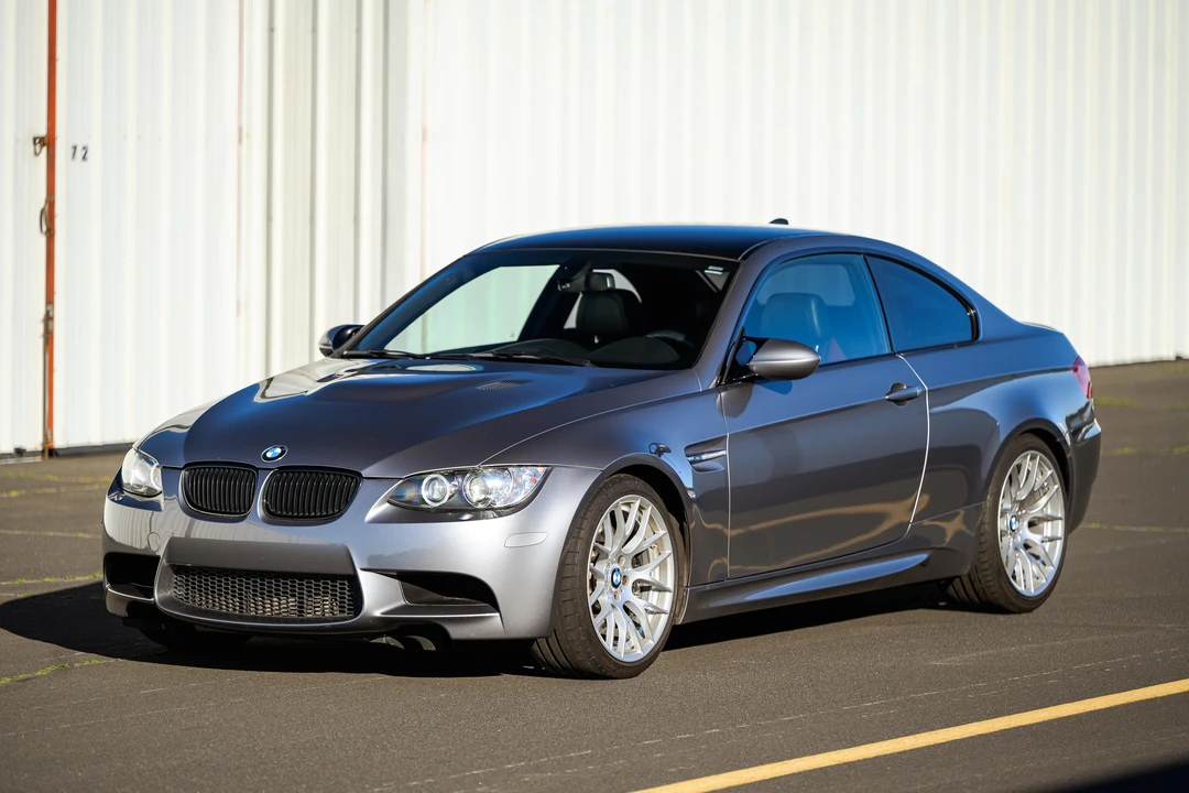 2011 BMW E92 M3 Coupe - Image 12 of 31