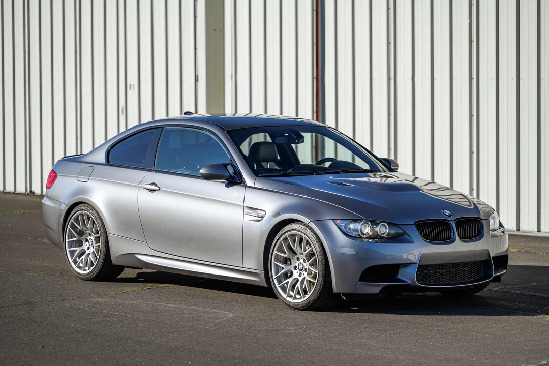 2011 BMW E92 M3 Coupe - Image 23 of 31