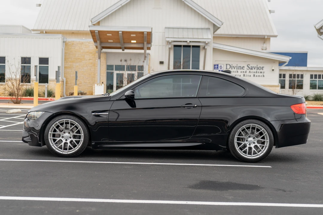 2011 BMW E92 M3 Coupe - Image 7 of 31