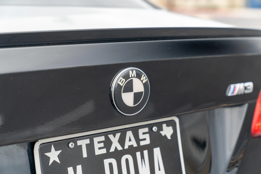 2011 BMW E92 M3 Coupe - Image 26 of 31