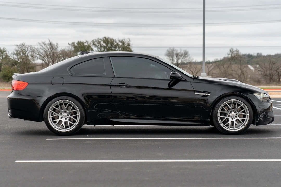 2011 BMW E92 M3 Coupe - Image 3 of 31