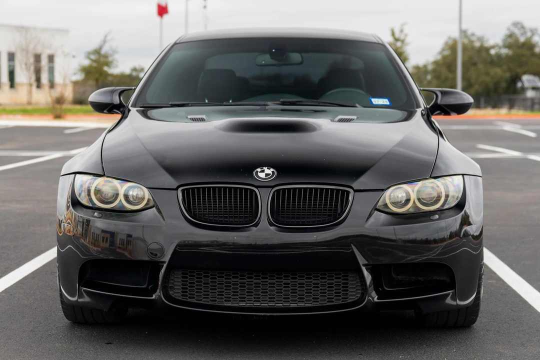 2011 BMW E92 M3 Coupe - Image 2 of 31