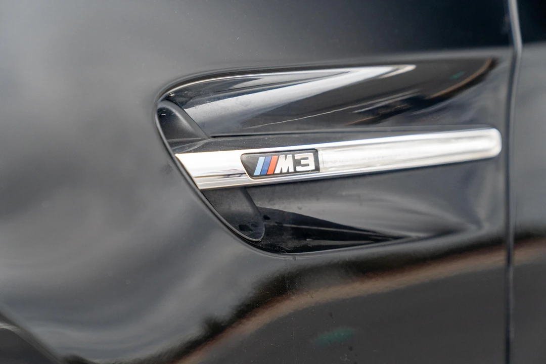 2011 BMW E92 M3 Coupe - Image 18 of 31
