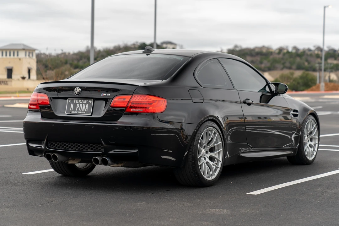 2011 BMW E92 M3 Coupe - Image 8 of 31