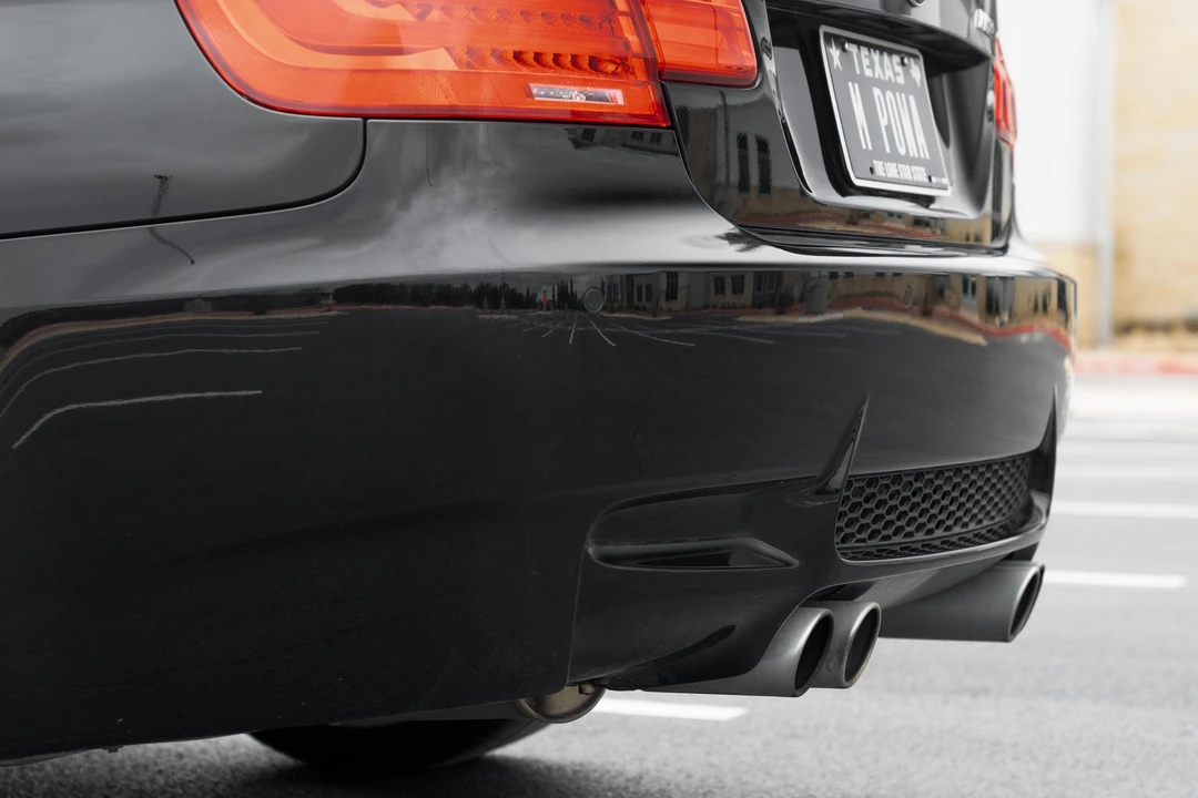 2011 BMW E92 M3 Coupe - Image 25 of 31
