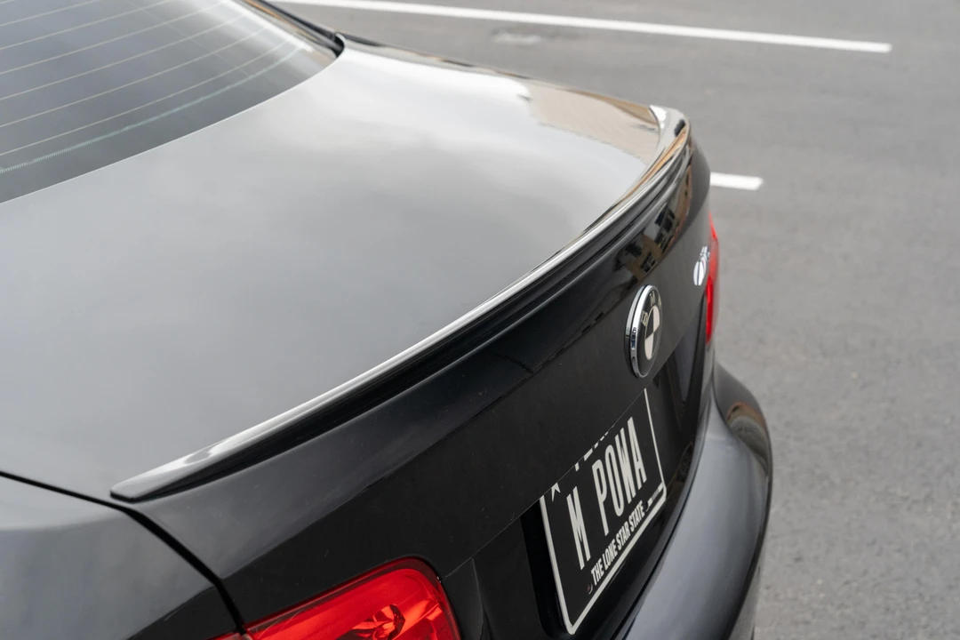 2011 BMW E92 M3 Coupe - Image 23 of 31