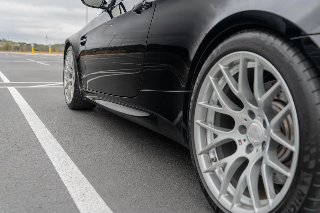 2011 BMW E92 M3 Coupe - Image 22 of 31