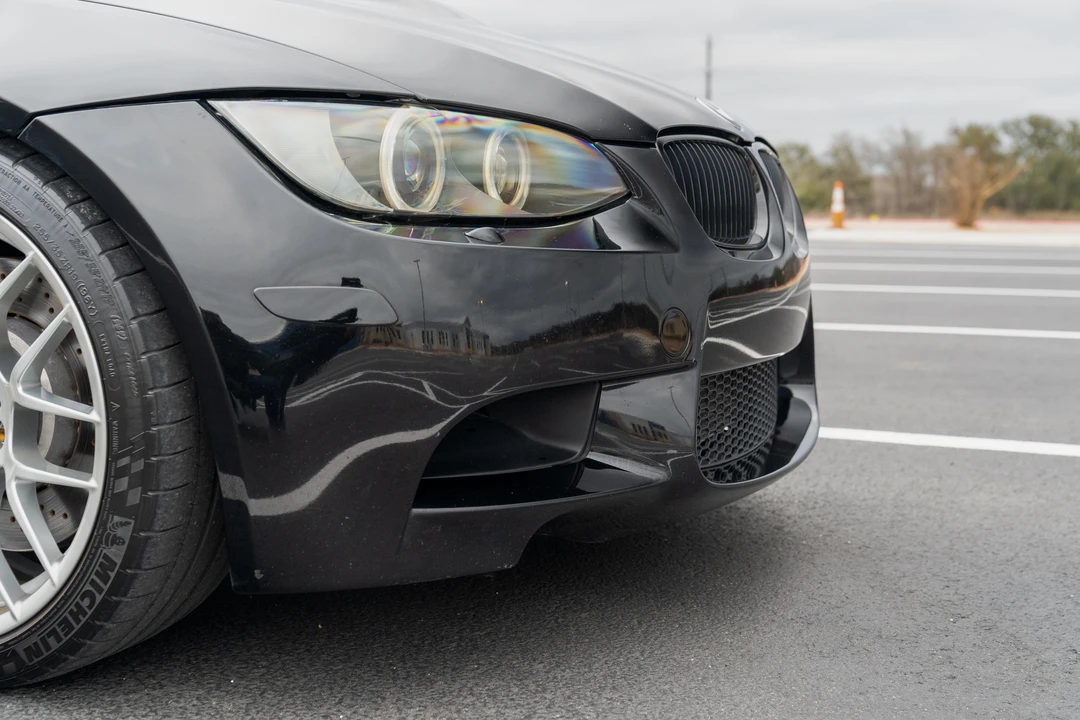 2011 BMW E92 M3 Coupe - Image 9 of 31