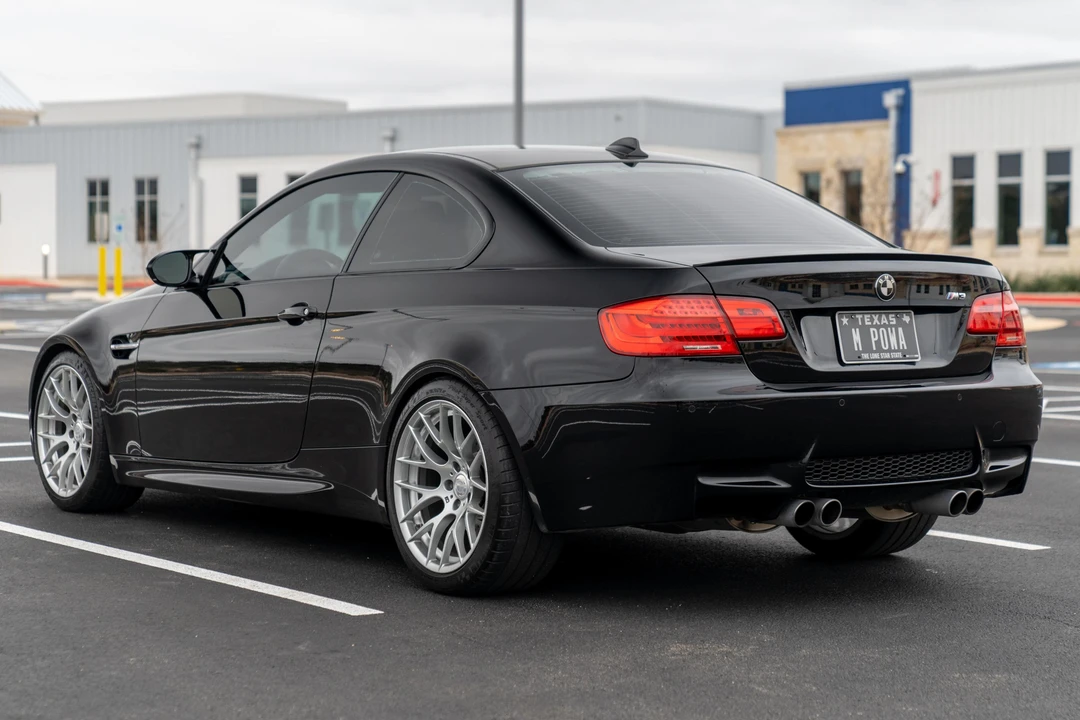 2011 BMW E92 M3 Coupe - Image 4 of 31