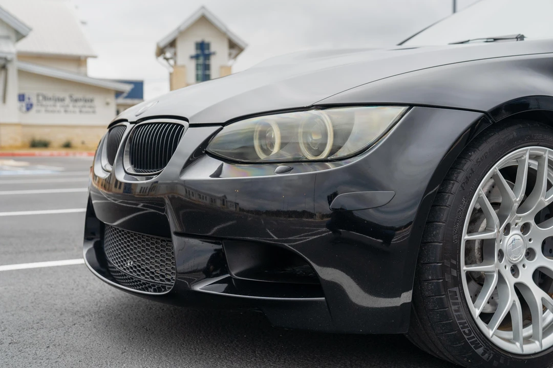 2011 BMW E92 M3 Coupe - Image 12 of 31