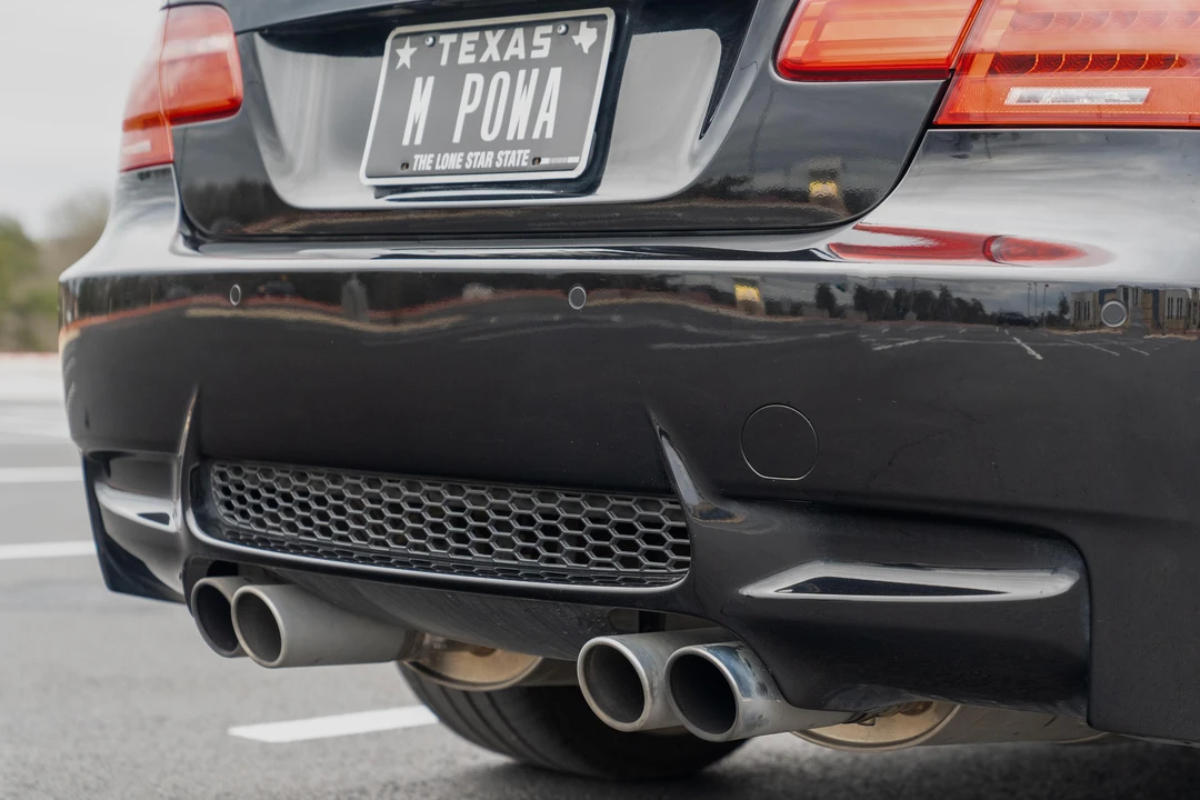 2011 BMW E92 M3 Coupe - Image 30 of 31