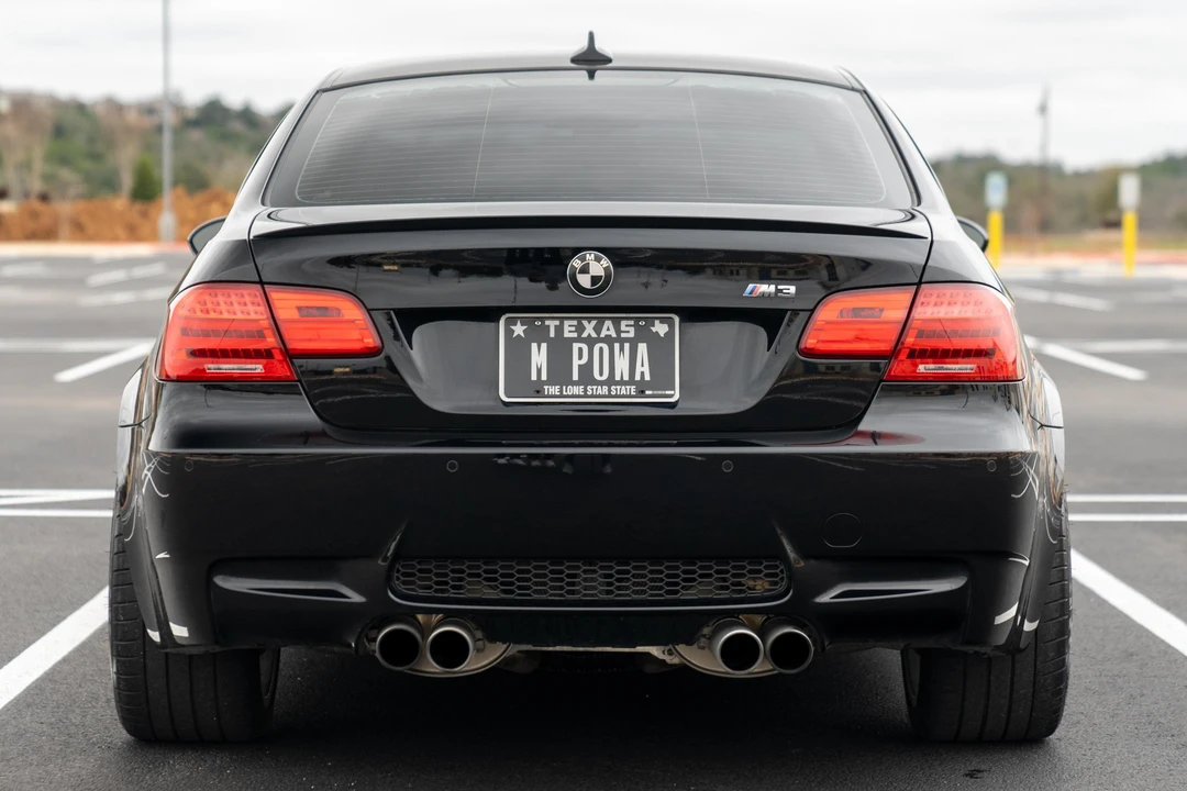 2011 BMW E92 M3 Coupe - Image 5 of 31