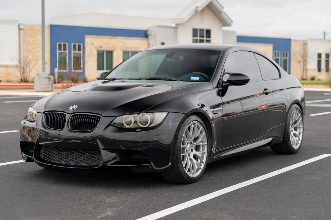 2011 BMW E92 M3 Coupe - Image 6 of 31