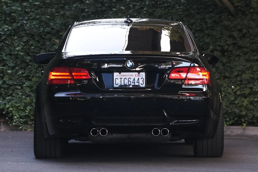 2010 BMW E92 M3 Coupe - Image 5 of 31