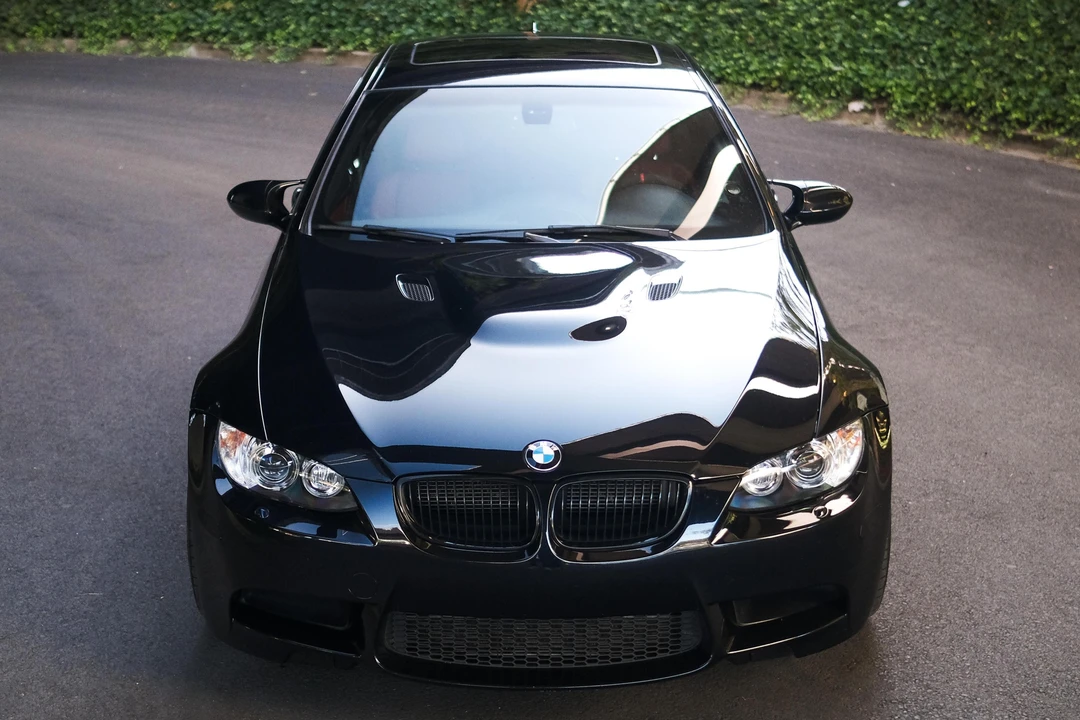 2010 BMW E92 M3 Coupe - Image 2 of 31