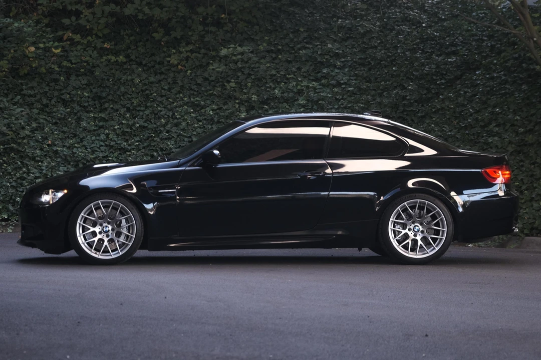 2010 BMW E92 M3 Coupe - Image 3 of 31