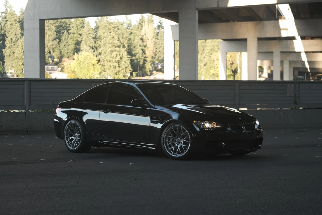 2010 BMW E92 M3 Coupe - Image 24 of 31