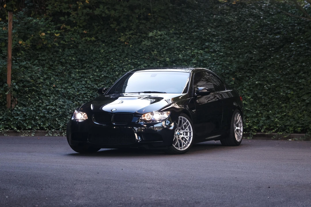 2010 BMW E92 M3 Coupe - Image 7 of 31