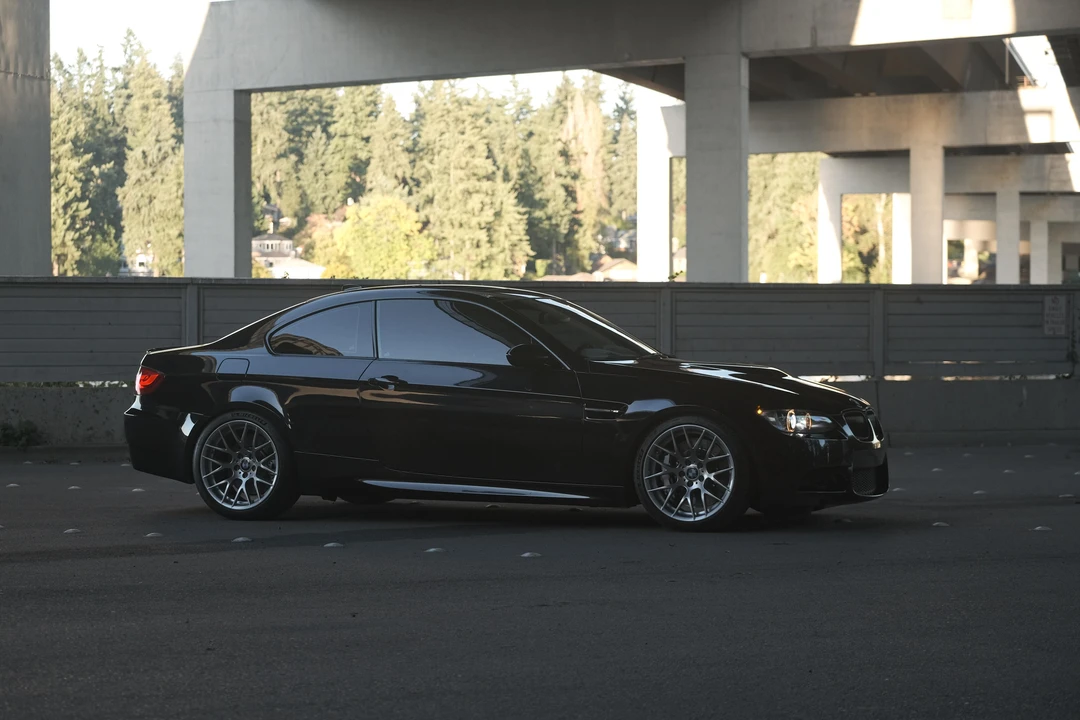 2010 BMW E92 M3 Coupe - Image 23 of 31