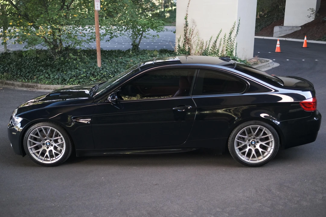 2010 BMW E92 M3 Coupe - Image 31 of 31