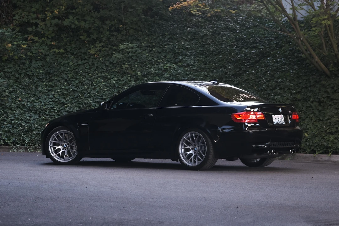 2010 BMW E92 M3 Coupe - Image 10 of 31