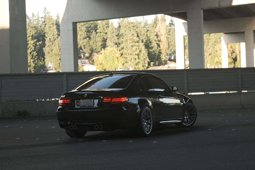 2010 BMW E92 M3 Coupe - Image 21 of 31