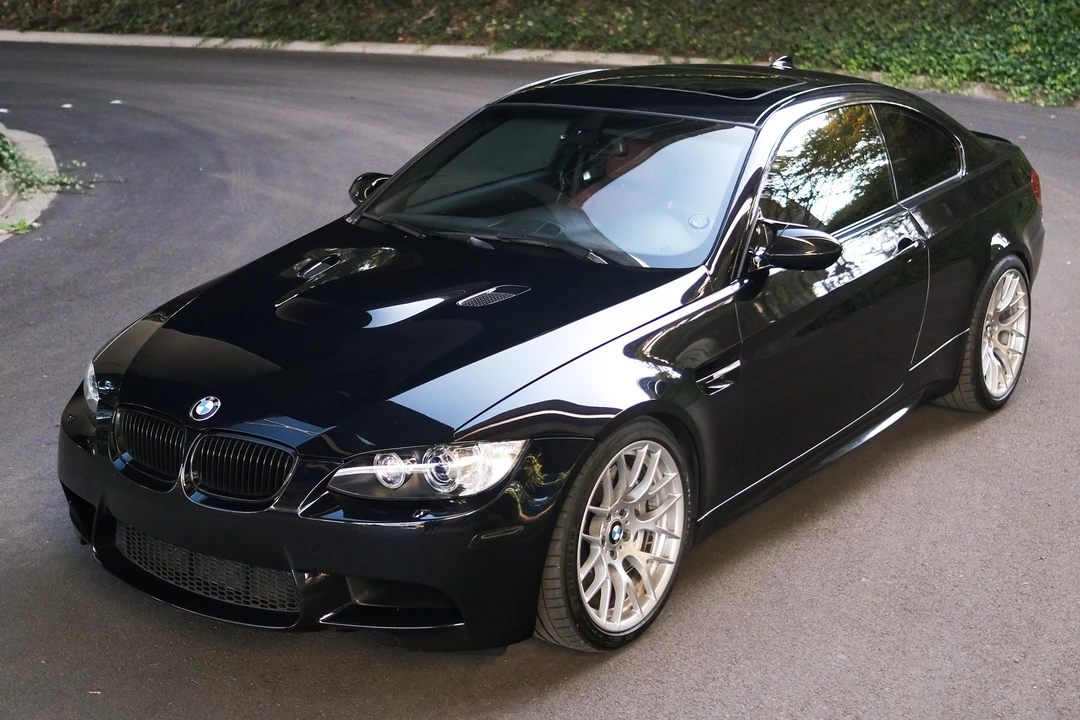 2010 BMW E92 M3 Coupe - Image 29 of 31