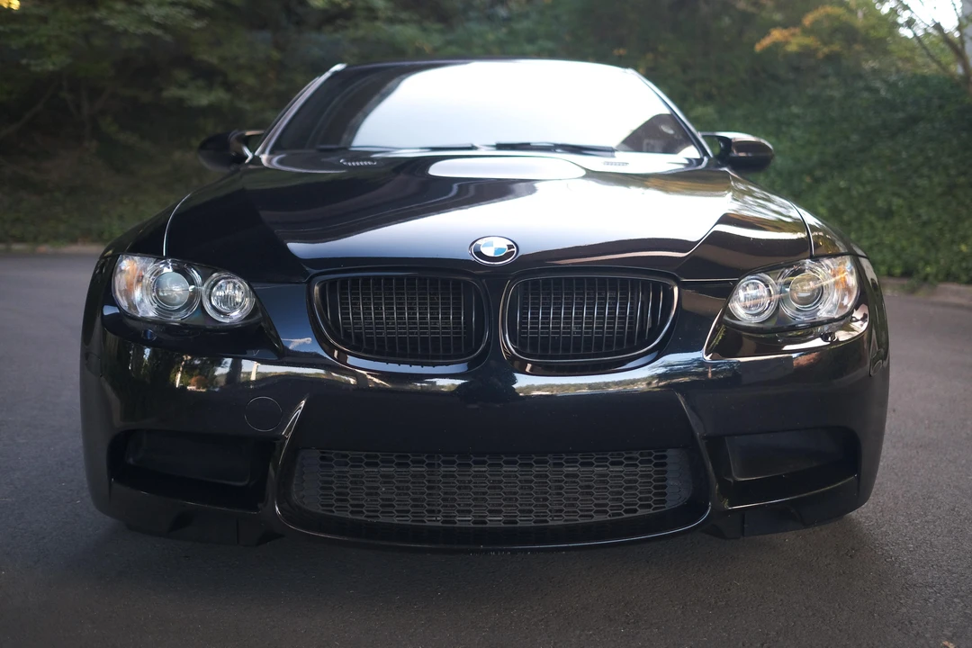 2010 BMW E92 M3 Coupe - Image 26 of 31