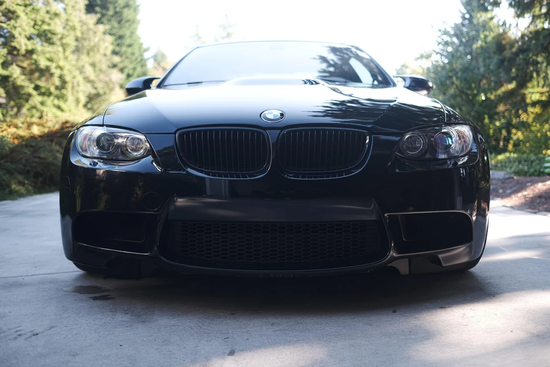 2010 BMW E92 M3 Coupe - Image 25 of 31
