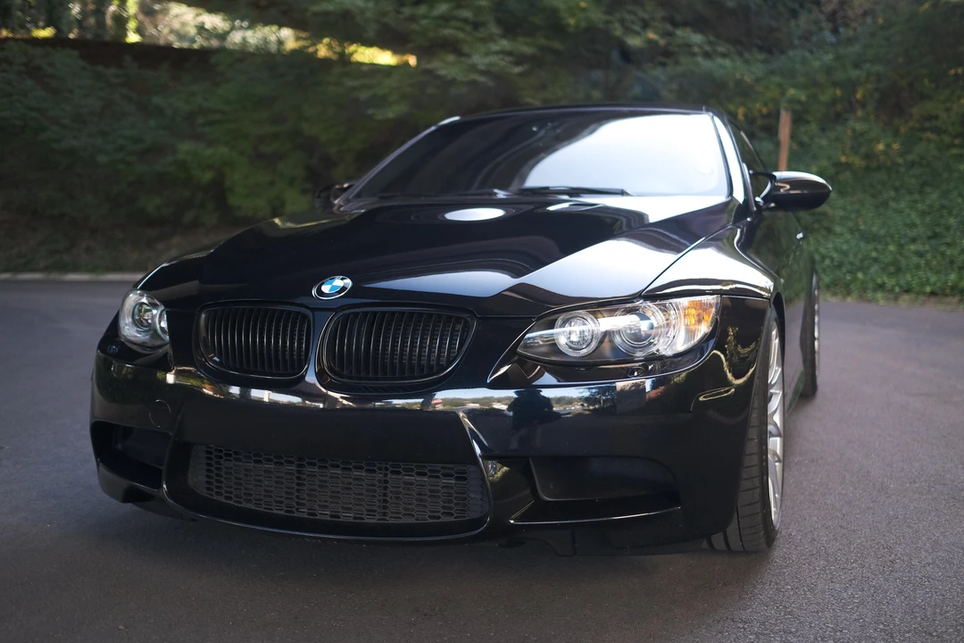 2010 BMW E92 M3 Coupe - Image 27 of 31