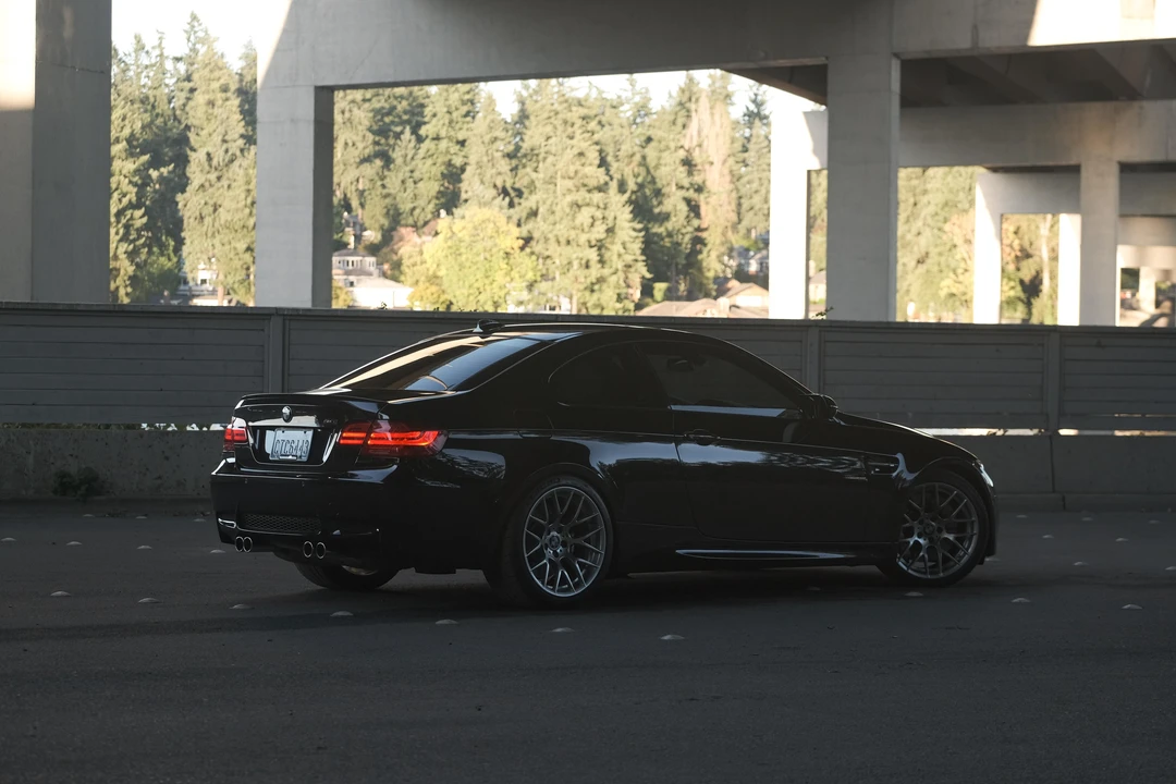 2010 BMW E92 M3 Coupe - Image 22 of 31