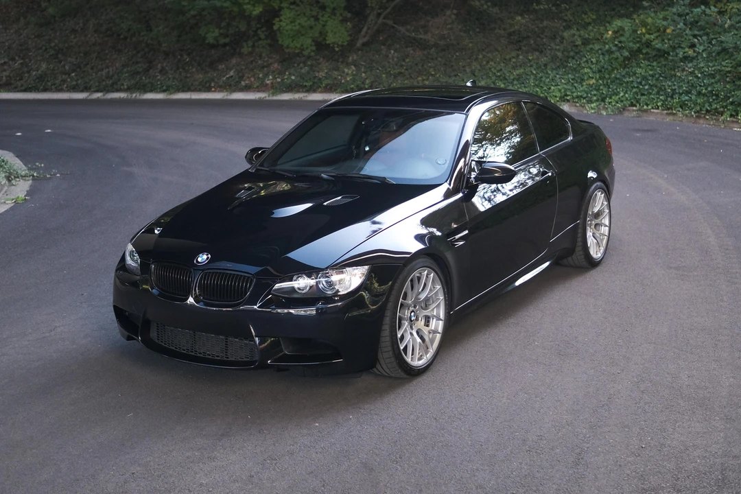 2010 BMW E92 M3 Coupe - Image 28 of 31
