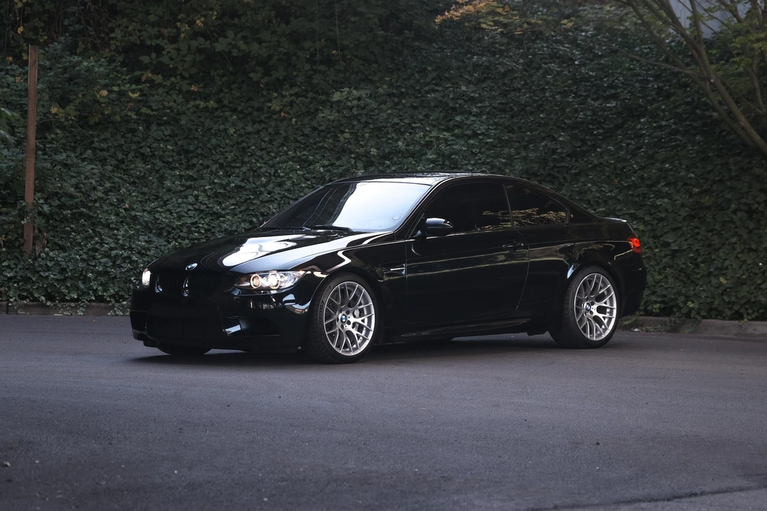 2010 BMW E92 M3 Coupe - Image 8 of 31