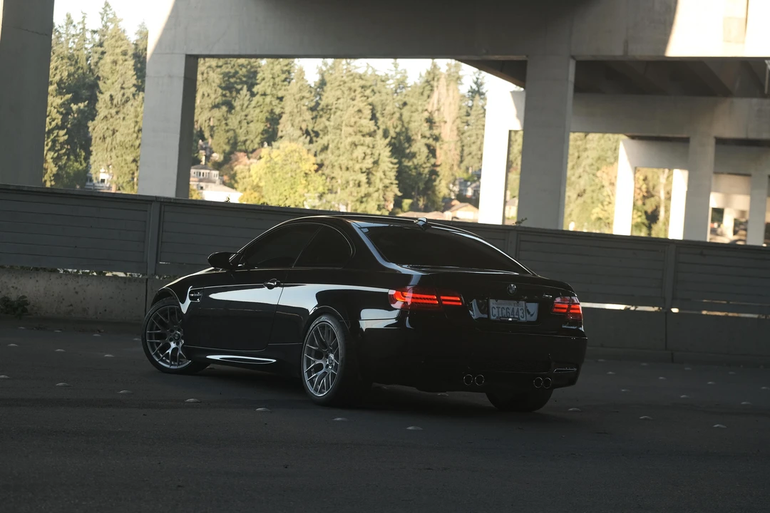 2010 BMW E92 M3 Coupe - Image 20 of 31