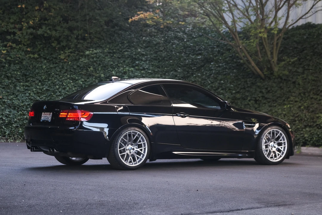 2010 BMW E92 M3 Coupe - Image 12 of 31