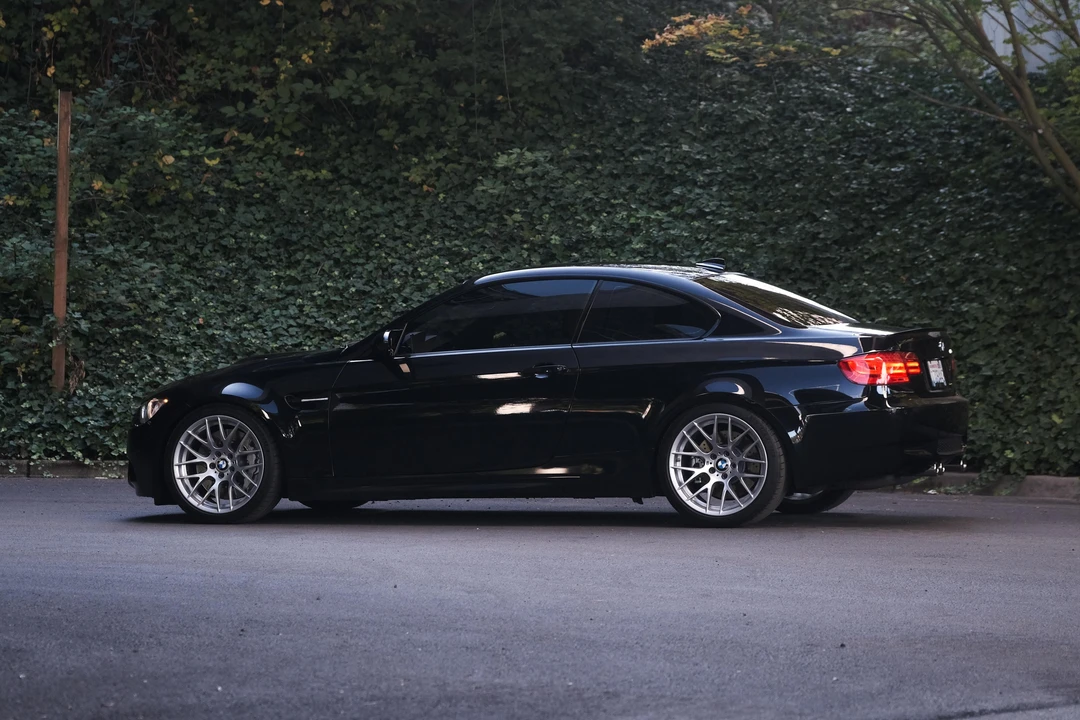 2010 BMW E92 M3 Coupe - Image 9 of 31