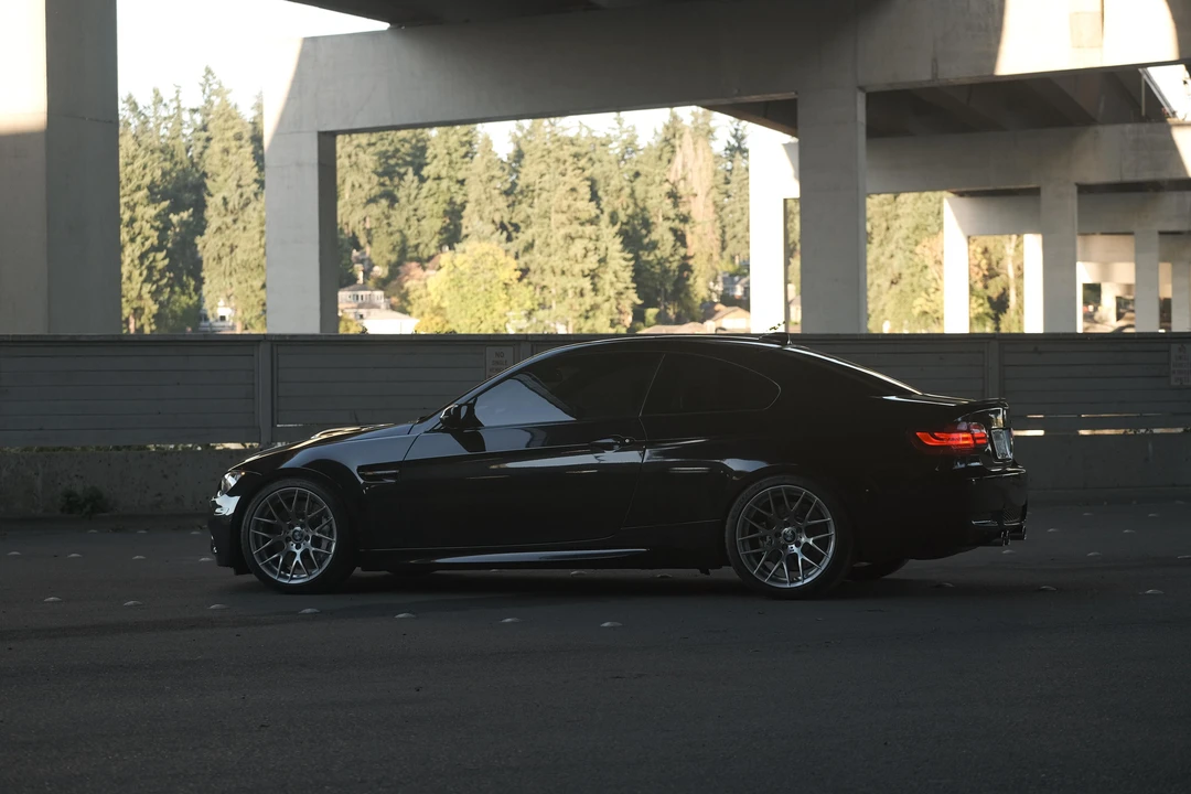 2010 BMW E92 M3 Coupe - Image 19 of 31