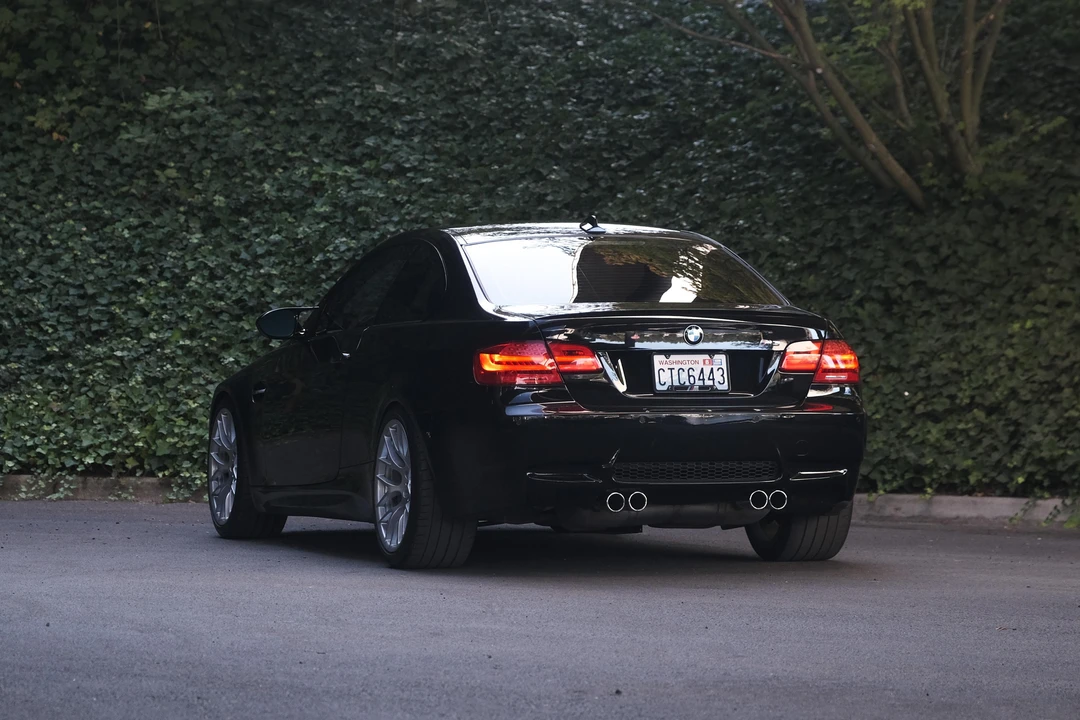2010 BMW E92 M3 Coupe - Image 11 of 31
