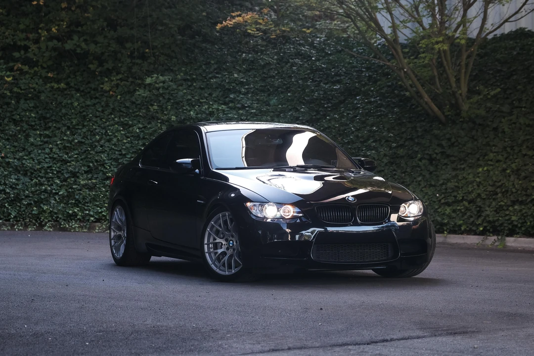 2010 BMW E92 M3 Coupe - Image 15 of 31