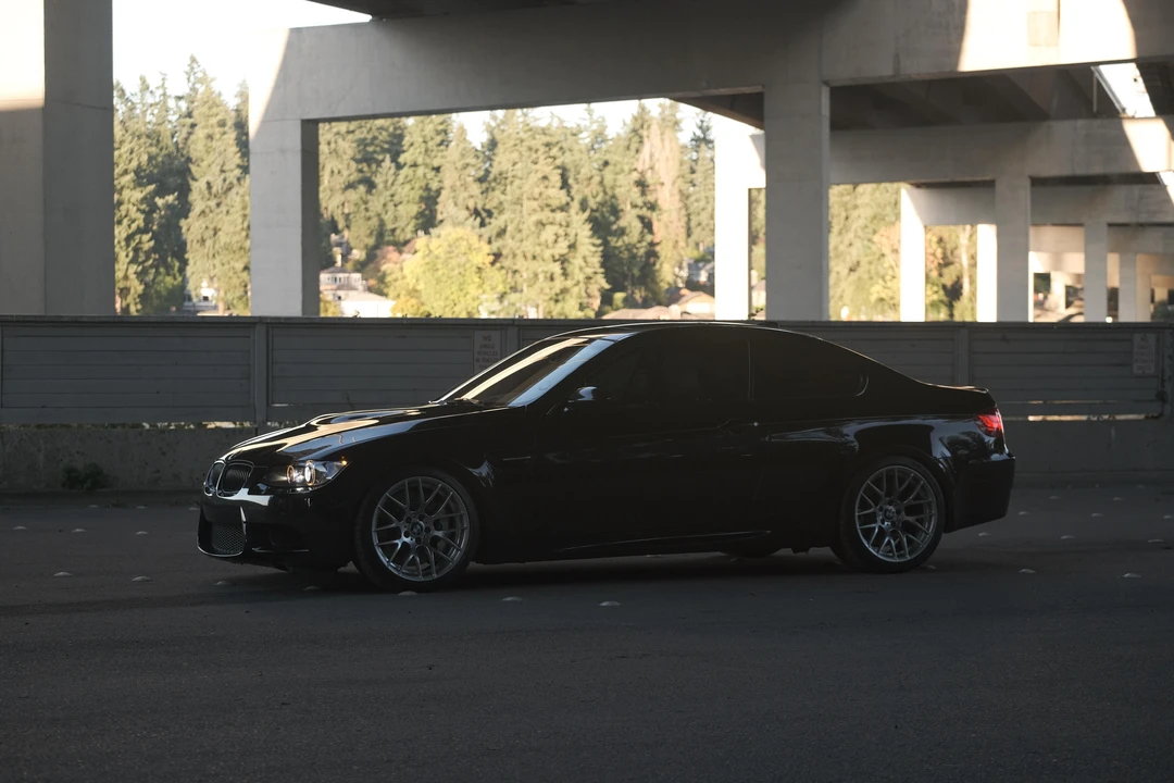 2010 BMW E92 M3 Coupe - Image 18 of 31