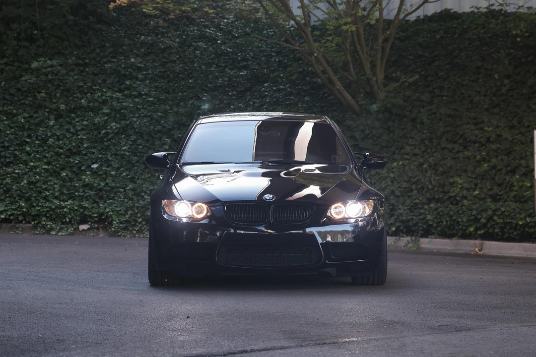 2010 BMW E92 M3 Coupe - Image 6 of 31