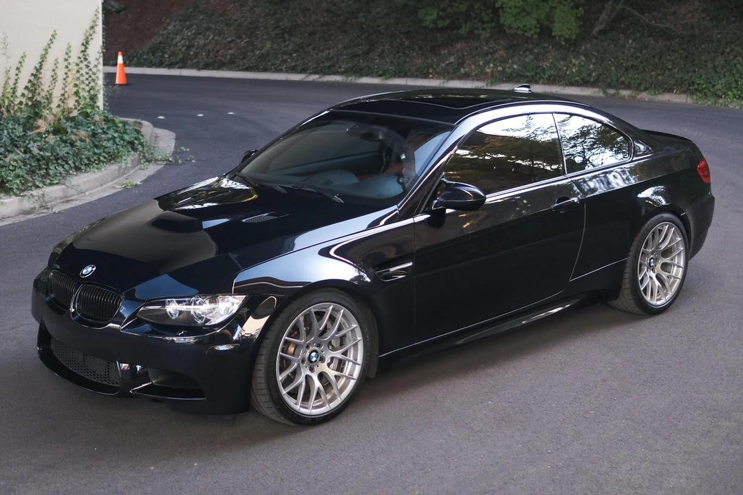 2010 BMW E92 M3 Coupe - Image 30 of 31