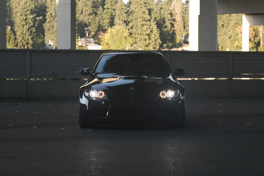 2010 BMW E92 M3 Coupe - Image 16 of 31