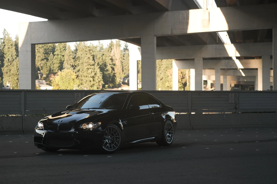 2010 BMW E92 M3 Coupe - Image 17 of 31