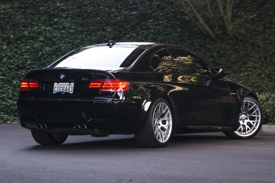 2010 BMW E92 M3 Coupe - Image 4 of 31