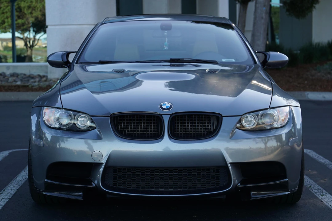 2011 BMW E92 M3 Coupe - Image 2 of 31