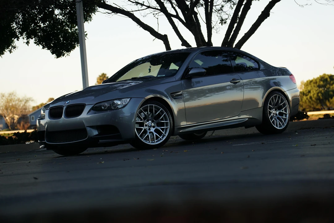 2011 BMW E92 M3 Coupe - Image 10 of 31