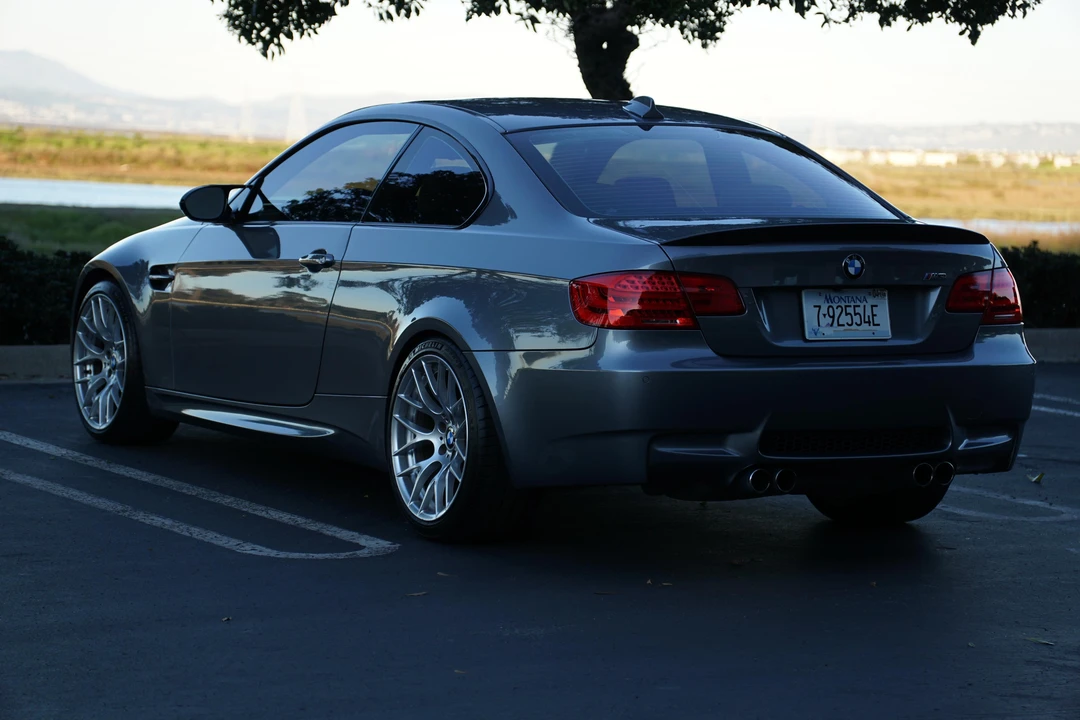 2011 BMW E92 M3 Coupe - Image 22 of 31